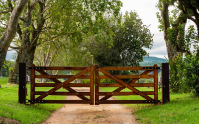 Subdivision in the Countryside Living zone