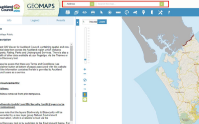 Flooding- is your site affected?