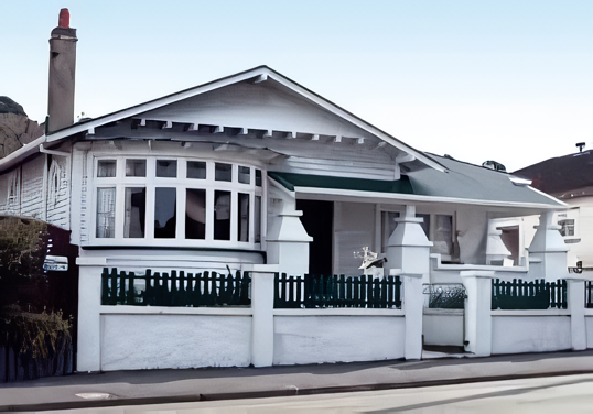 auckland residential planning