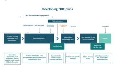 NBE Plans – What are they and how will they affect resource consents?