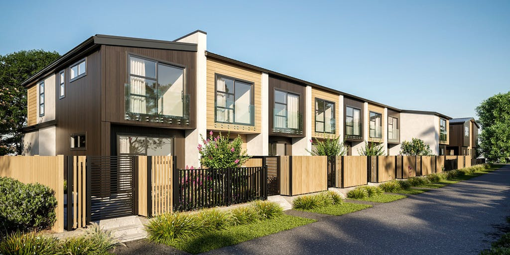 Residential Subdivision Auckland